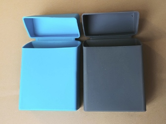 Silicone Rubber Parts