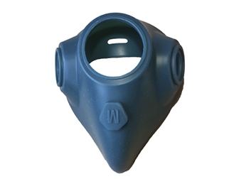 Silicone Gas Masks