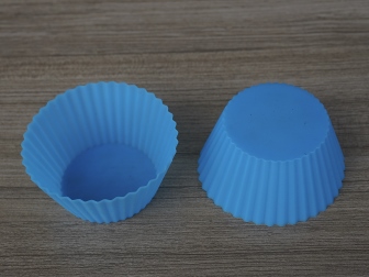 Silicone Baking Cups