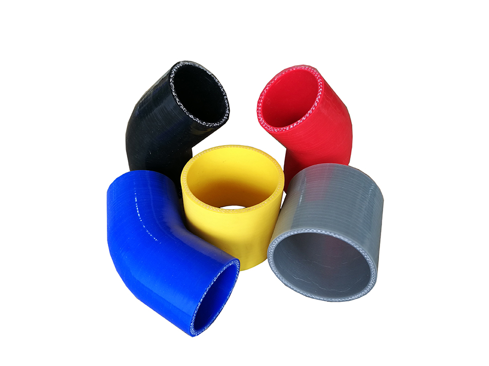 silicone hose