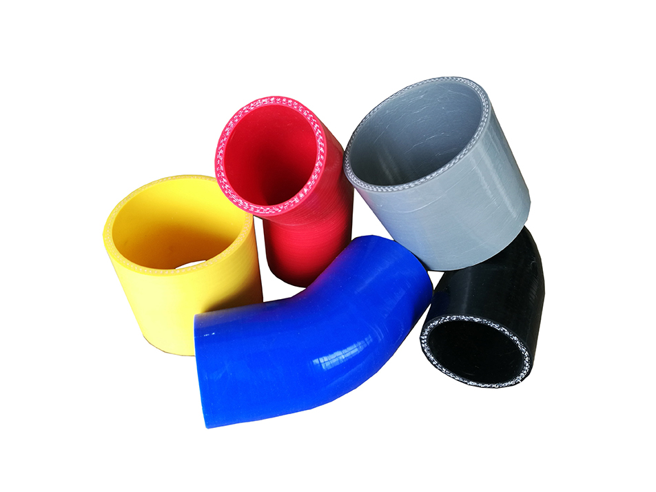 silicone hose