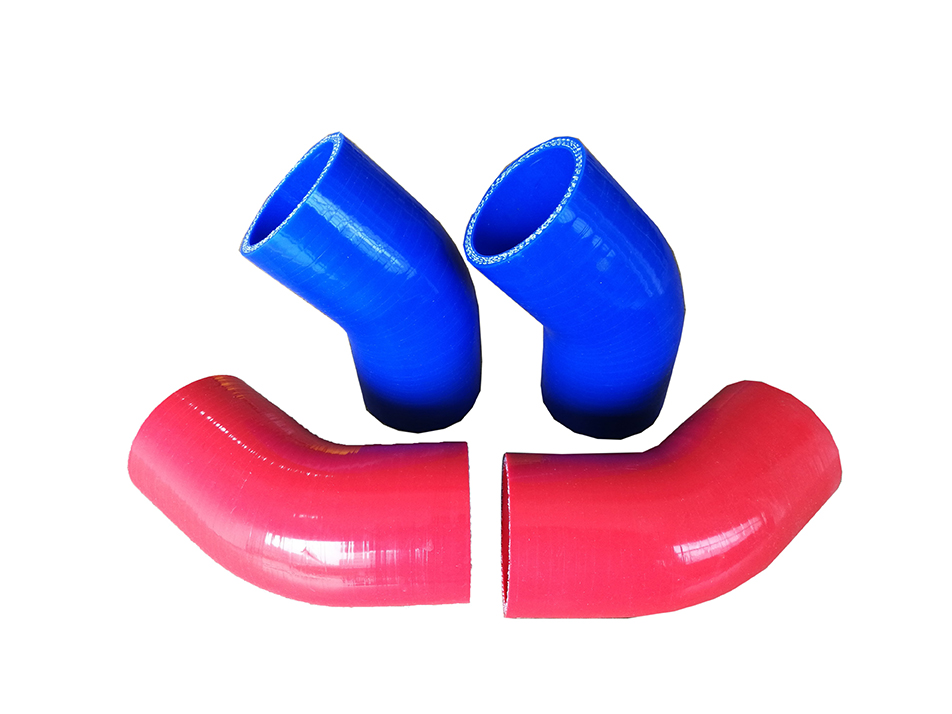silicone hose