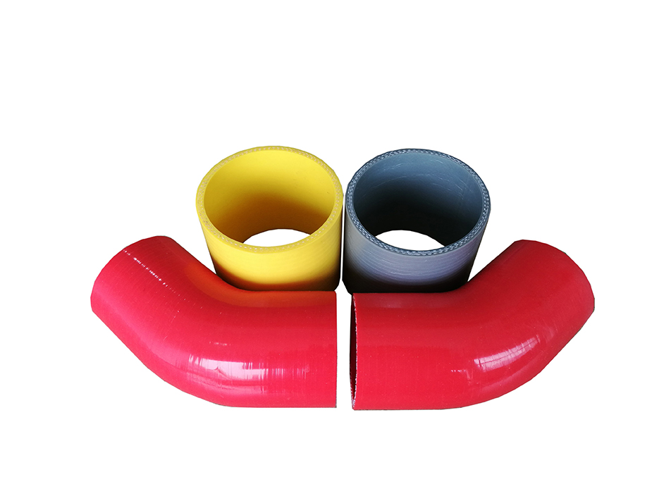 silicone hose