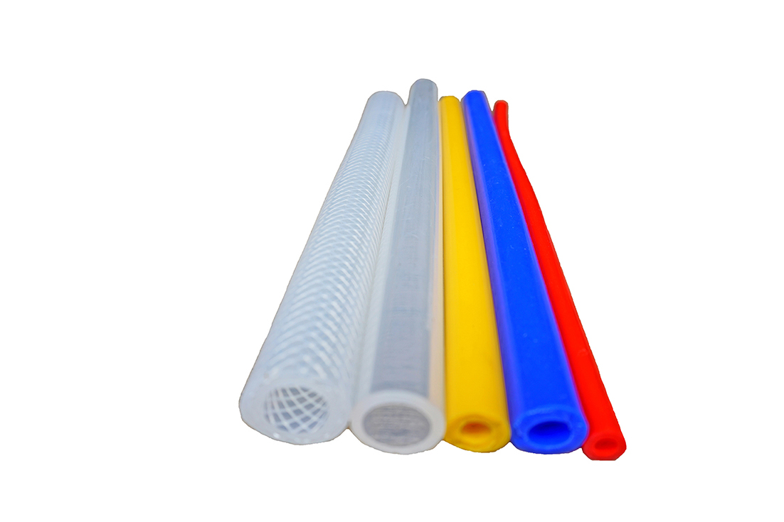 food grade silicone hose