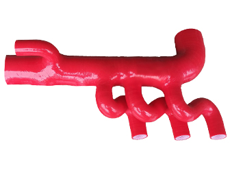 Silicone Hose For Energy Vehicles