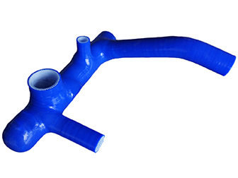 Silicone Hose For Clean Energy Cars