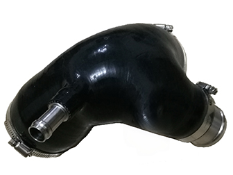 Silicone Intake Pipe