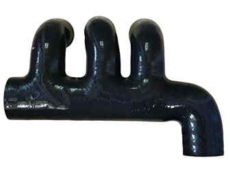 Silicone Turbocharger Hose