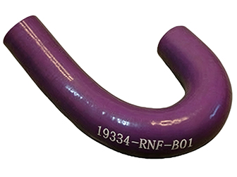 Silicone Hose Ink Printing