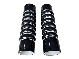 Silicone Hose Steel Rings
