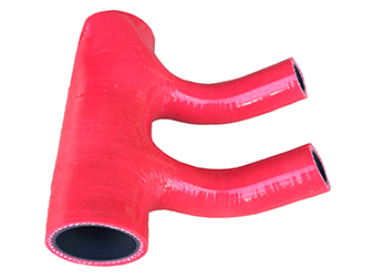 Fuel Cell FKM Hose