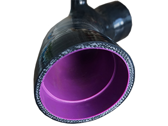 Silicone Rubber Hose Technology Silicone Rubber Hose Technology