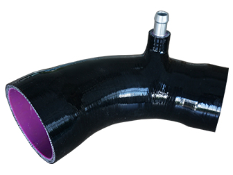 Performance Silicone Hose Technology