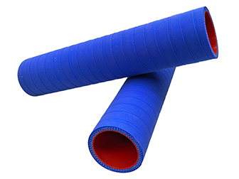 Bespoke Silicone Hose