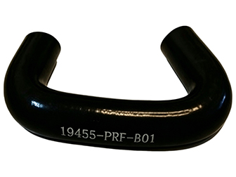 Silicone Hose Labelling