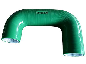 Silicone Hose Emboss Part Number