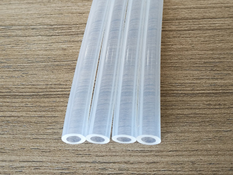 Food Grade Silicone Tubing