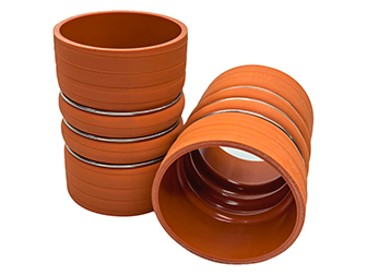 Silicone CAC Hose