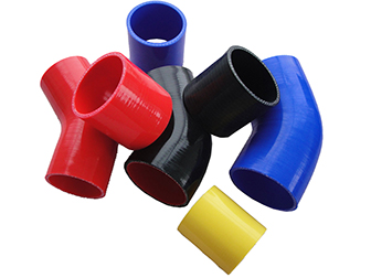 SUNRISE Silicone Hose