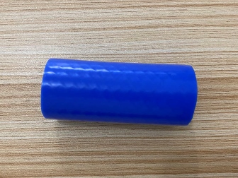 Reinforced Silicone Heater Coolant Hose