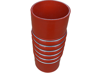 Charge Air Cooler Hose w/Rings