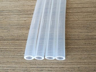 Platinum Cured Silicone Tubing Platinum Cured Silicone Tubing