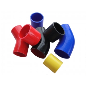 Silicone Coupler