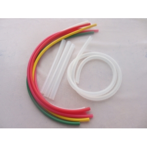 High Temp Silicone Tubing Acid Resistance Ozone Safe