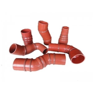 Custom Silicone Turbo Hose Turbochargers Tube