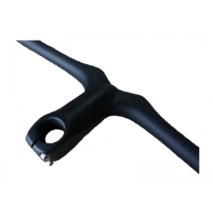 Carbon Fiber Bike Parts