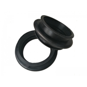 Molded Rubber Hose