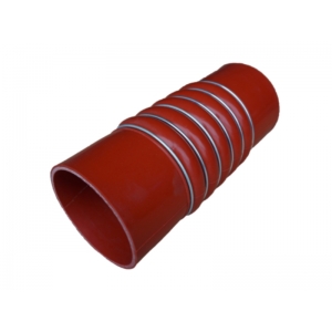 Molded Silicone Hose