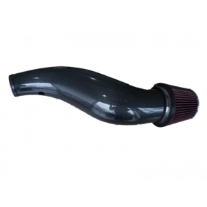 Automotive Carbon Fiber Box Tube of Cold Air Intake Parts