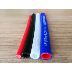 1Ply Reinforced Silicone Heater Hose Auto Parts