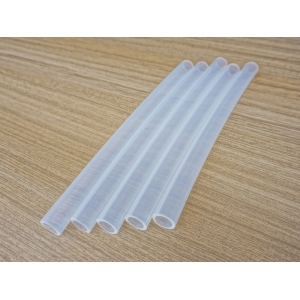 High Temperature Food Grade Silicone Hose FDA approved Food Safe