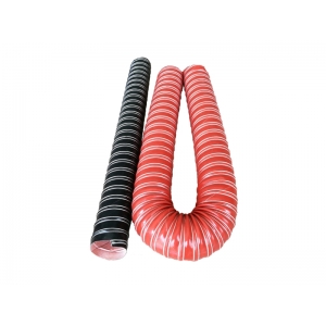 Silicone Duct Hose