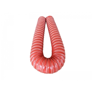 High Temperature Silicone Air Duct Hose