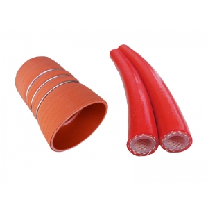 High Pressure Silicone Hose