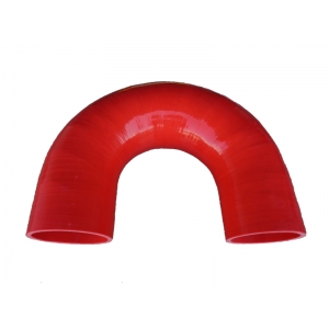 U Shaped Silicone Hose