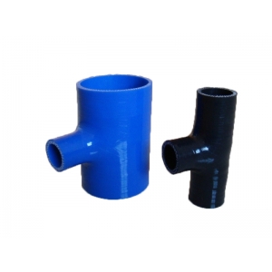 Silicone T Coupler