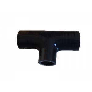 Silicone Hose T Piece Coupler Three-Way Adapter