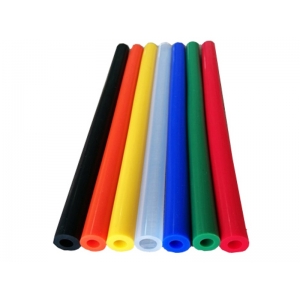 Silicone Vacuum Line customized colored Tubing