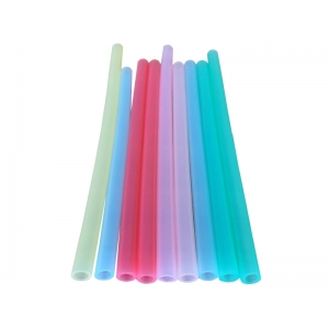 Silicone Straws