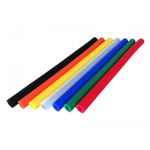 Custom Extruded Silicone Tubing