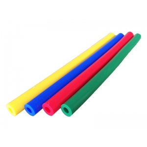 Extruded Silicone Tubing