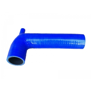 FKM Lined Silicone Hose