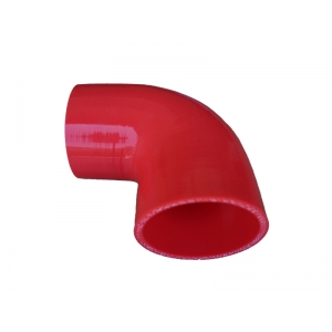 90 Degree Silicone Elbow