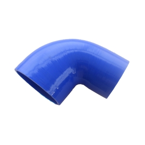 90 Degree Silicone Reducer