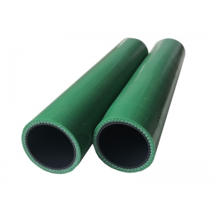 FPM Lined Silicone Hose