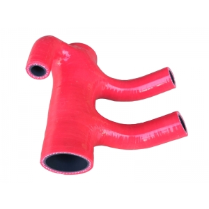 FKM Lined Silicone Hose